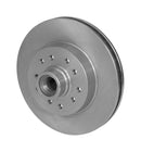 Wilwood HP Performance Rotors 160-14379