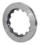 Wilwood GT 72 Series Curved Vane Rotors 160-14634