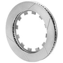 Wilwood GT 72 Series Curved Vane Rotors 160-15874