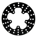 Wilwood Steel Rotors 160-1602