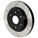 Wilwood GT Series Vented Rotors and Hats 160-16511-GTB