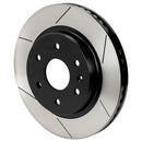 Wilwood GT Series Vented Rotors and Hats 160-16511-GTB