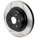 Wilwood GT Series Vented Rotors and Hats 160-16661-GTB