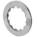 Wilwood GT Series Straight Vane Rotors 160-16668