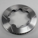Wilwood GT Series Curved Vane Rotors 160-2541