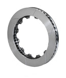 Wilwood GT Series Curved Vane Rotors 160-4564