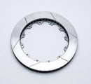 Wilwood GT Series Curved Vane Rotors 160-4565