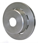Wilwood Ultralite HP 32 Vane Rotor and Hats 160-6868