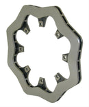 Wilwood Ultralite 32 Vane Scalloped Rotors 160-8136