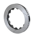 Wilwood GT Series Curved Vane Rotors 160-8165