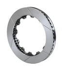 Wilwood GT Series Curved Vane Rotors 160-8166