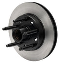 Wilwood HP Modified Hub and Rotors 160-9239LS