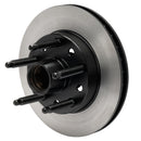 Wilwood HP Modified Hub and Rotors 160-9239LS