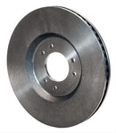 Wilwood Ultralite HP 53 Vane Rotor and Hats 160-9535