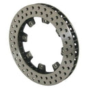 Wilwood Ultralite HPS 32 Vane Rotors 160-9585