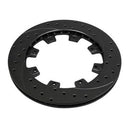 Wilwood SRP Drilled Performance Brake Rotors 160-9762-BK