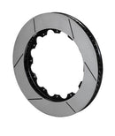 Wilwood GT 72 Series Curved Vane Rotors 160-9787-GTB