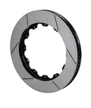 Wilwood GT 72 Series Curved Vane Rotors 160-9787-GTB