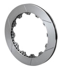 Wilwood GT Series Curved Vane Rotors 160-9959