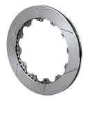 Wilwood GT Series Curved Vane Rotors 160-9959