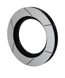 Wilwood GT Series Curved Vane Rotors 160-13790-GTB
