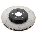 Wilwood GT Rotor & Lug Drive Hat Assemblies 165-15421
