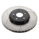 Wilwood GT Rotor & Lug Drive Hat Assemblies 165-15421