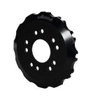 Wilwood Dynamic Bobbin Mount Hats 170-12624