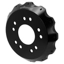 Wilwood Big Brake Dynamic Flared Bell Hats 170-16544