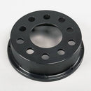 Wilwood HD Fixed Mount Brake Rotor Hats 170-5244