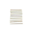 Wilwood Replacement Brake Caliper Cotter Pins 180-0055
