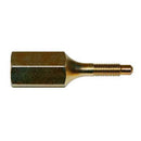 Wilwood Caliper Pressure Gauge Adapter Fittings 220-0971