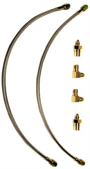 Wilwood Brake Flexline Kits 220-12168