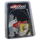 Wilwood Brake Flexline Kits 220-12202