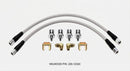 Wilwood Brake Flexline Kits 220-12296
