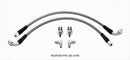 Wilwood Brake Flexline Kits 220-12782