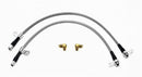Wilwood Brake Flexline Kits 220-12948