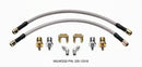 Wilwood Brake Flexline Kits 220-13319
