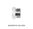 Wilwood Brake Line Fittings and Adapters 220-13368