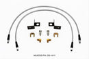 Wilwood Brake Flexline Kits 220-14111