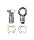 Wilwood Brake Line Fittings and Adapters 220-14431