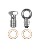 Wilwood Brake Line Fittings and Adapters 220-14431