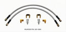Wilwood Brake Flexlines 220-15263