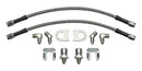 Wilwood Brake Flexline Kits 220-17288