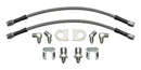 Wilwood Brake Flexline Kits 220-17288
