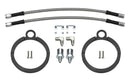 Wilwood Brake Flexline Kits 220-17289