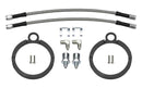 Wilwood Brake Flexline Kits 220-17289