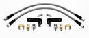 Wilwood Brake Flexline Kits 220-9195