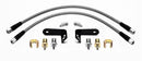 Wilwood Brake Flexline Kits 220-9195