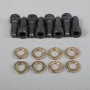 Wilwood Brake Rotor Bolts 230-0150